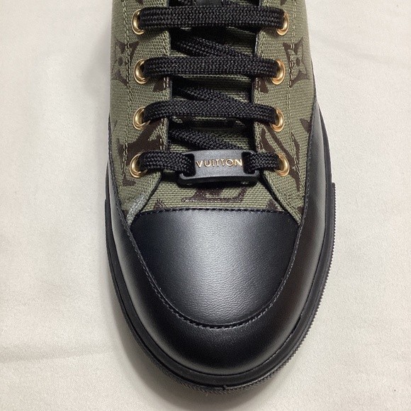 Louis Vuitton Stellar sneaker - Picture 5 of 16